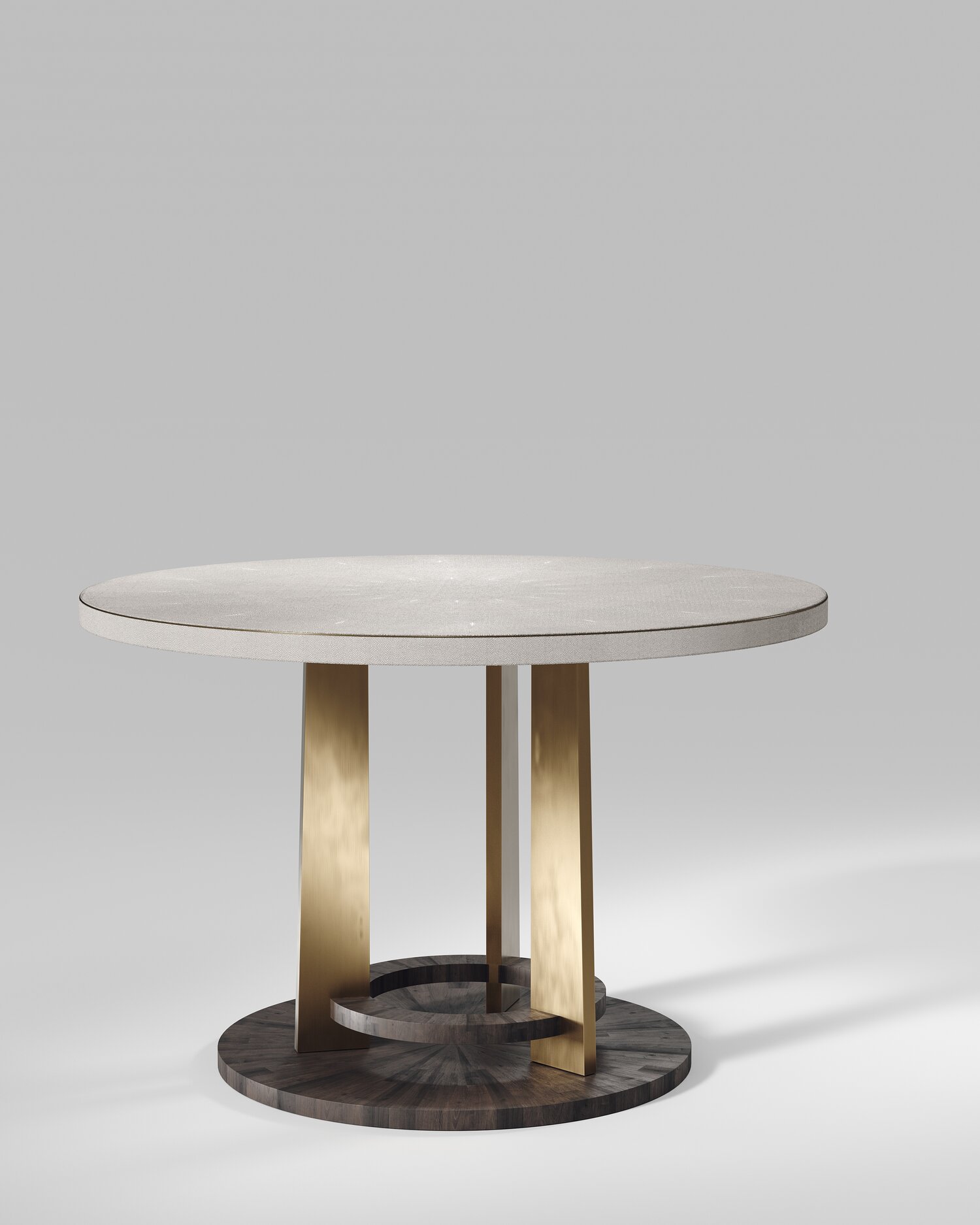 R&Y AugoustiPrague Breakfast Table早餐桌