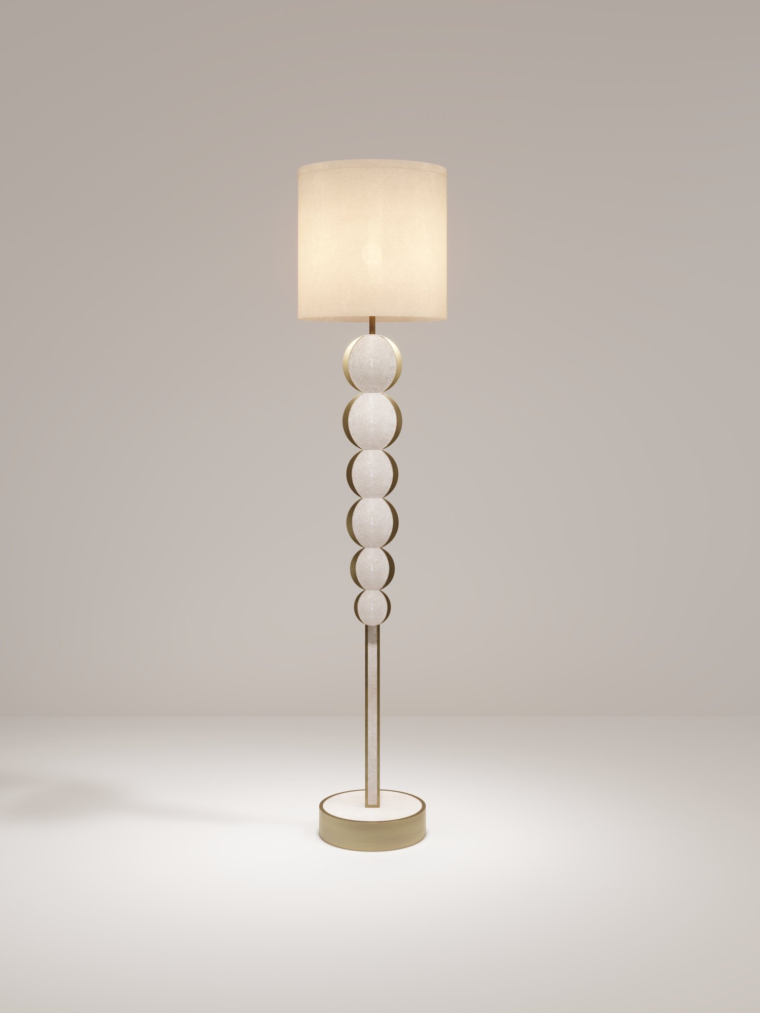 R&Y AugoustiIconic Floor Lamp落地?zé)?>
									<div   id=