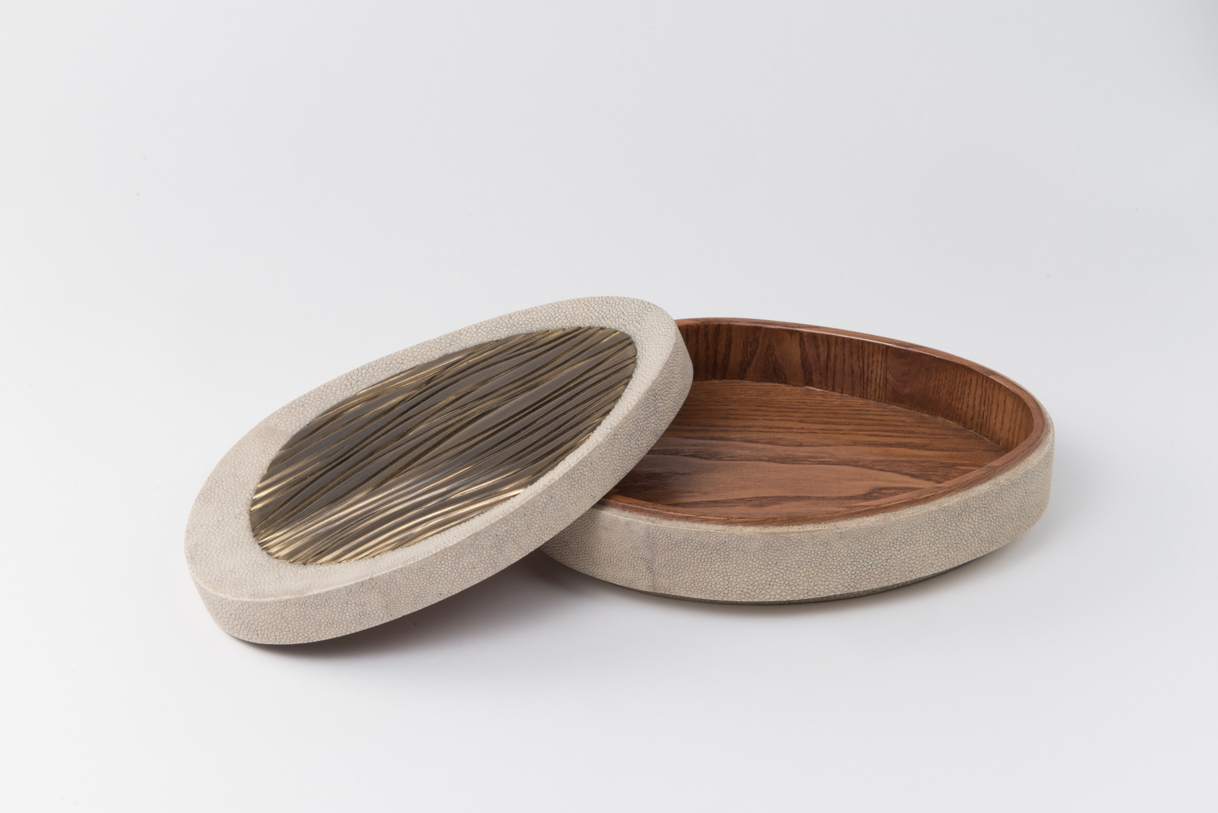 R&Y AugoustiPendant Box盒子