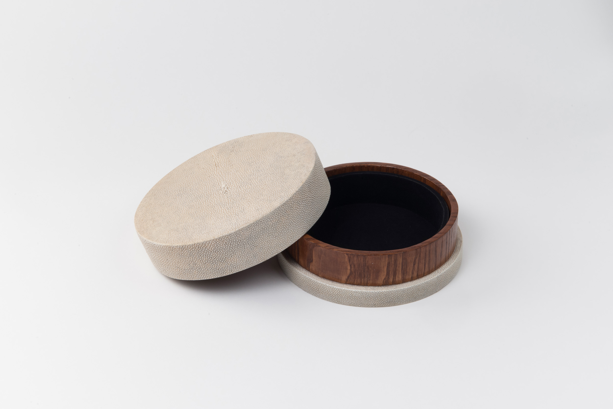 R&Y AugoustiRound Box L盒子