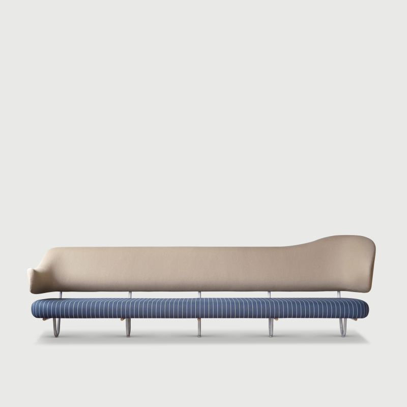 FINN JUHLThe Wall Sofa Aubertin 沙發