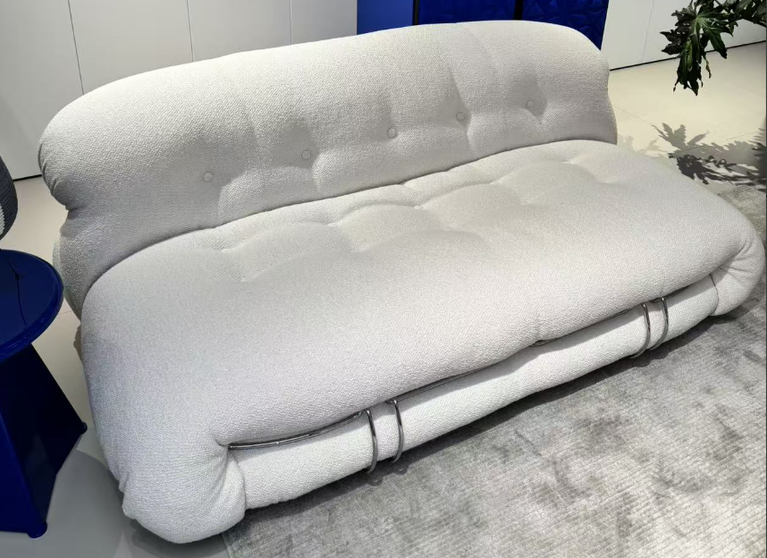 SORIANA SOFA多人沙發