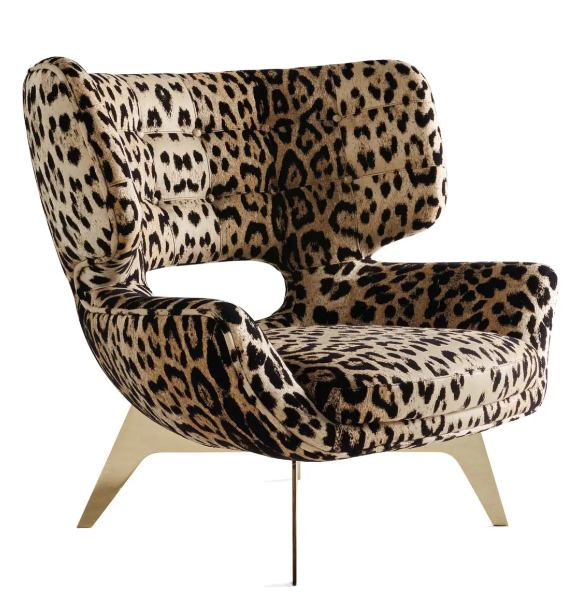 ROBERTO CAVALLIMACLAINE 休閑椅