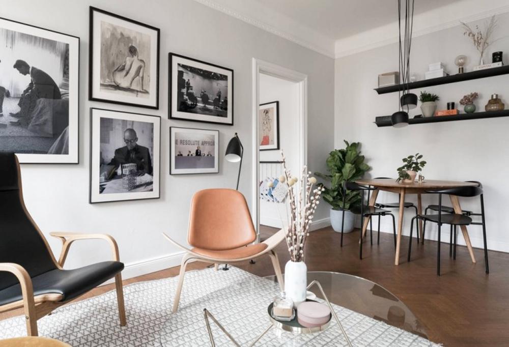 丹麥 冰島 挪威人的家都是怎樣的呢