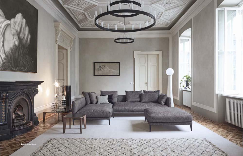 Bonaldo現(xiàn)代法式