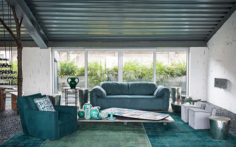 baxter現(xiàn)代復(fù)古