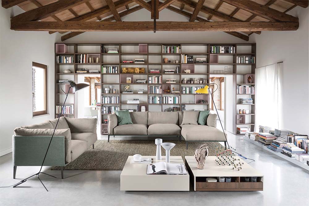 Novamobili現代北歐