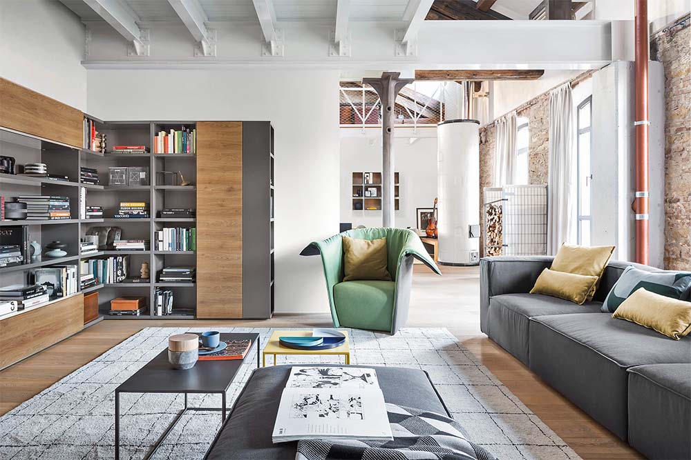 Novamobili現代北歐