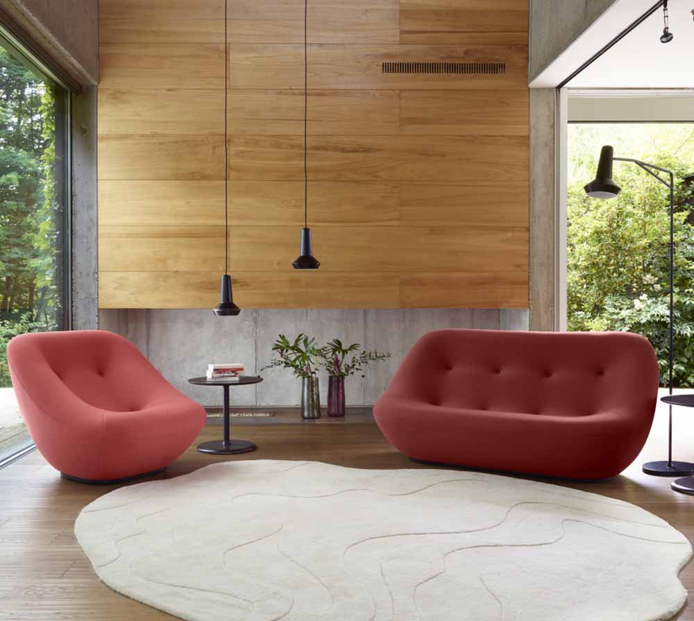 Ligne Roset現代時尚