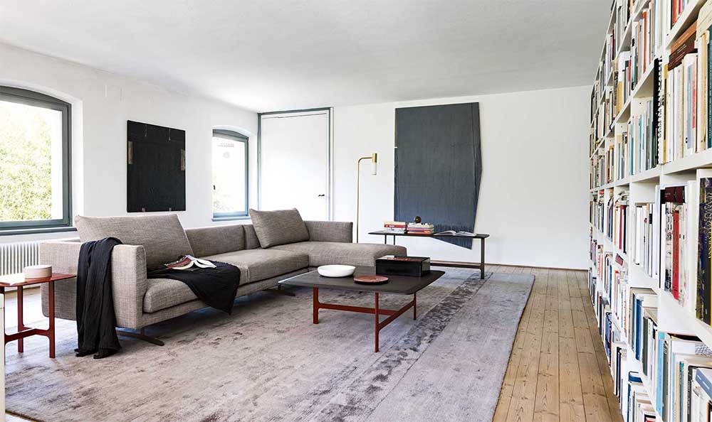 Alf DaFre現(xiàn)代極簡