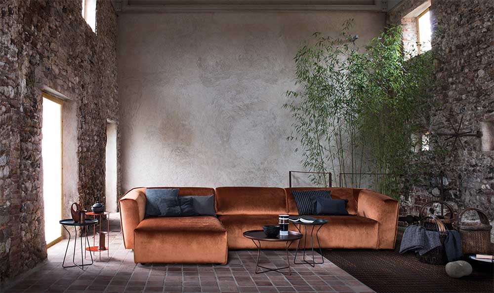 Alf DaFre現(xiàn)代極簡