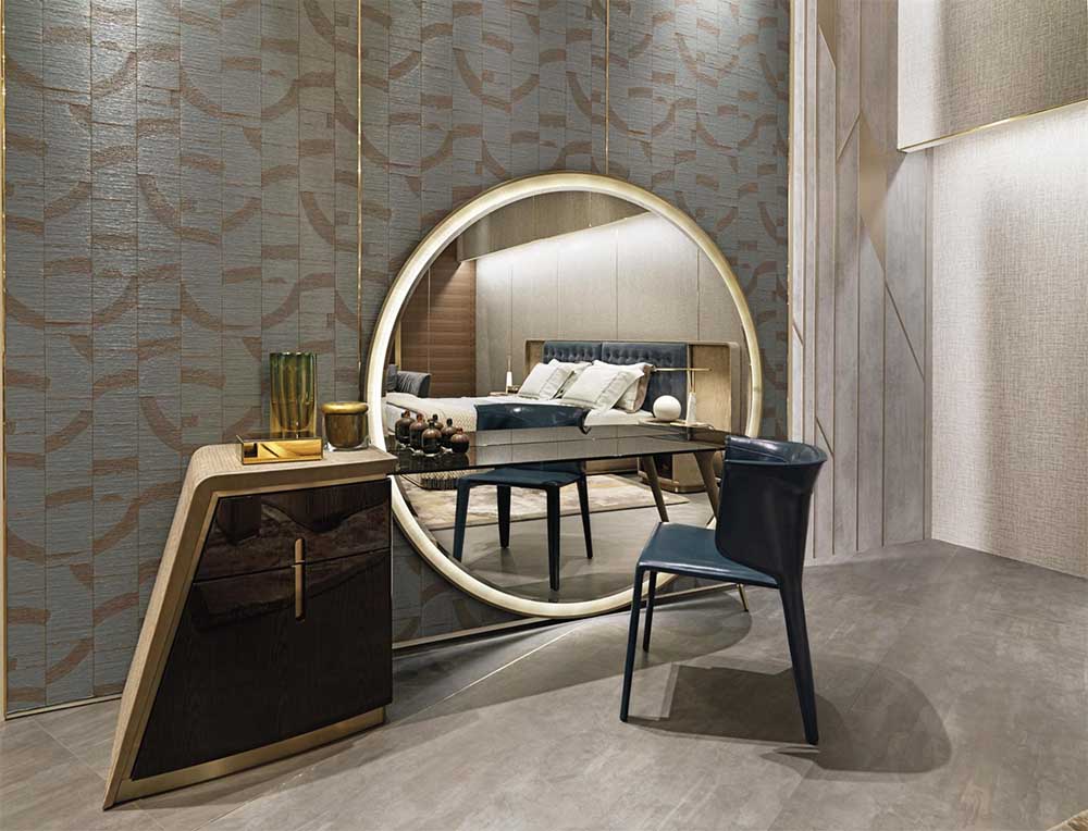 VISIONNAIRE品質奢華