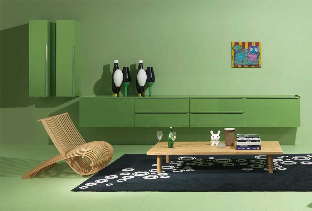 Cappellini個性時尚