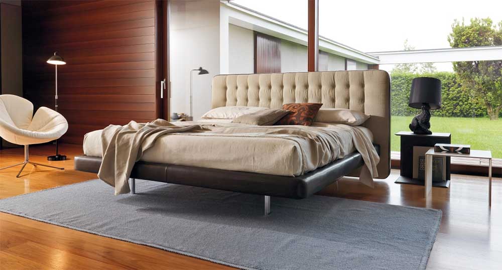 Désirée現代簡約