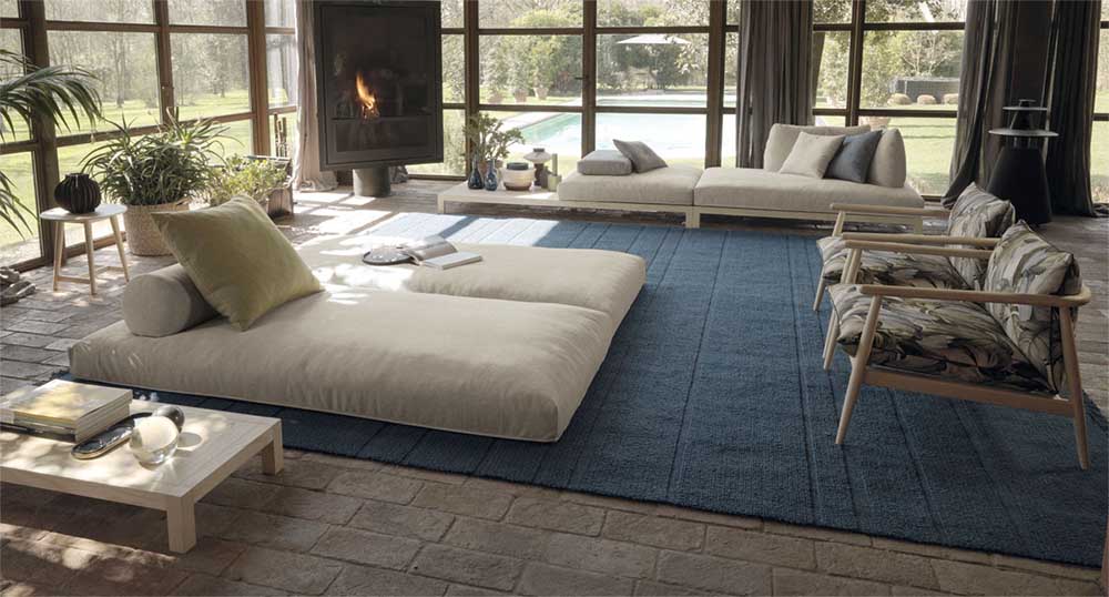 Désirée現代北歐