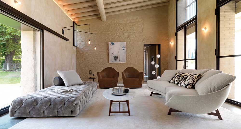 Désirée現代北歐