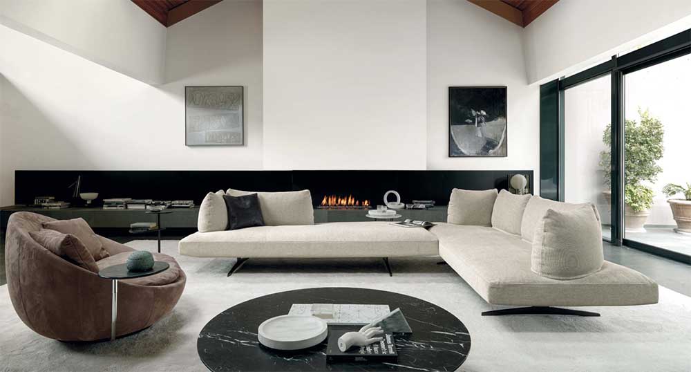 Désirée現代簡約