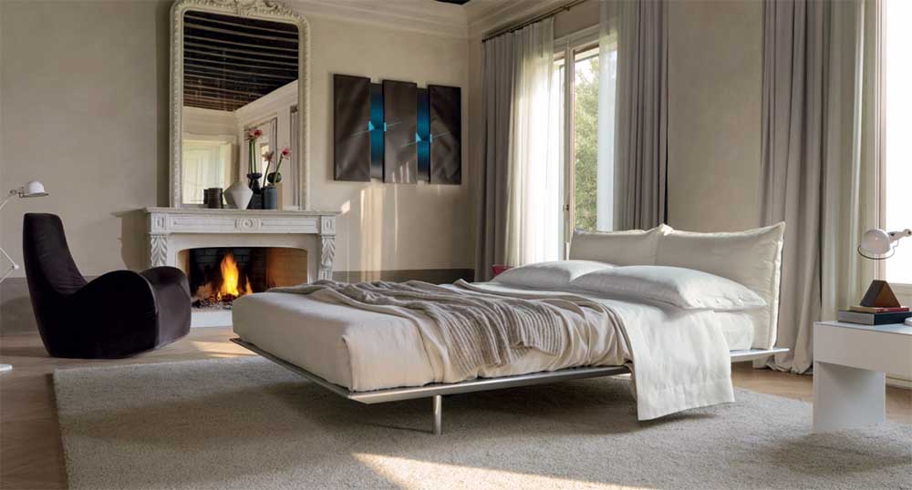 Désirée現代混搭