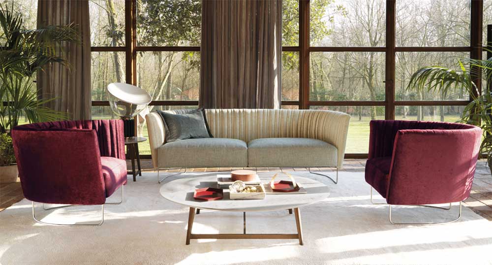 Désirée現代混搭