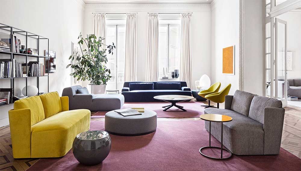 MERIDIANI現(xiàn)代時尚