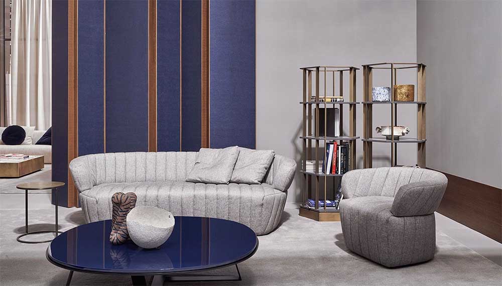 MERIDIANI現(xiàn)代時尚