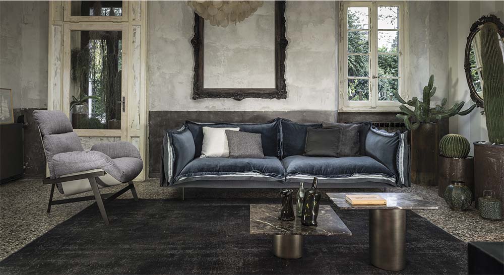 Arketipo現代時尚