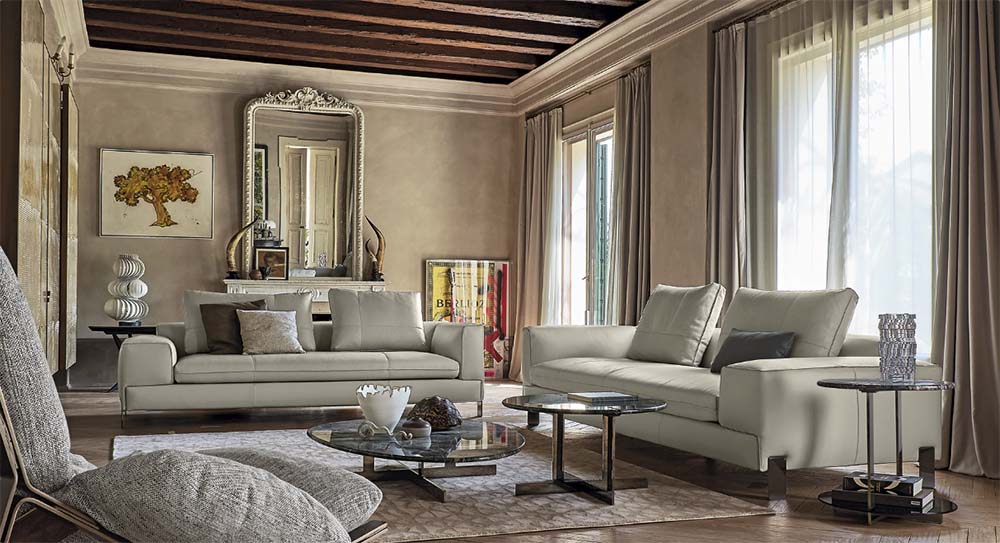 Arketipo現代時尚