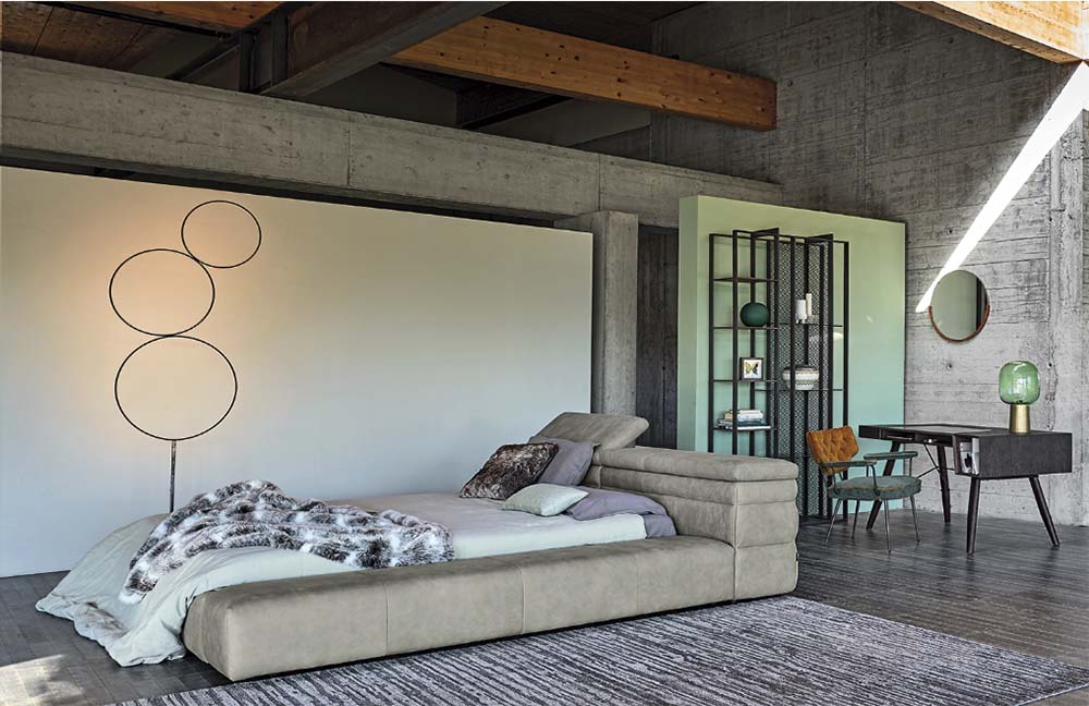 Arketipo現代時尚