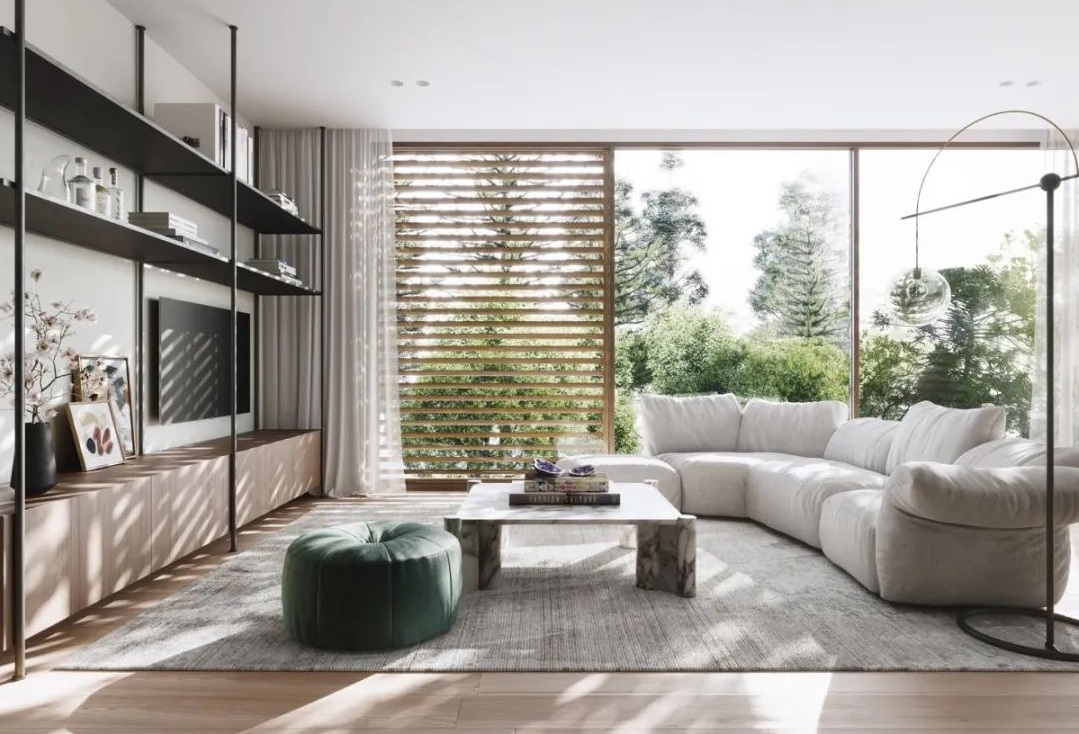 edra現代簡約清新