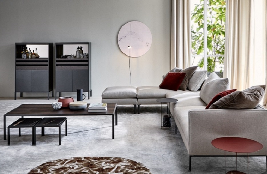 Molteni&C現代簡約