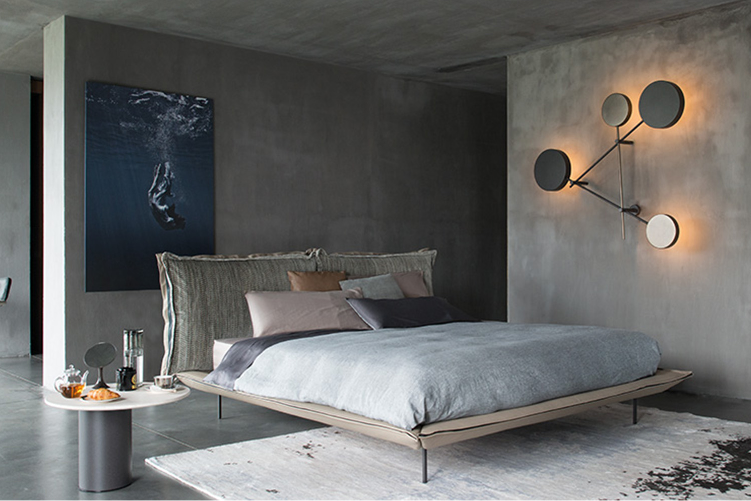 ARKETIPO現代簡約