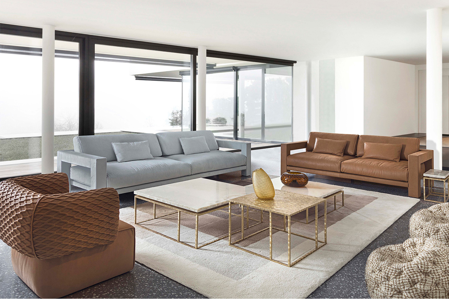 CORNELIO CAPPELLINI現代簡約