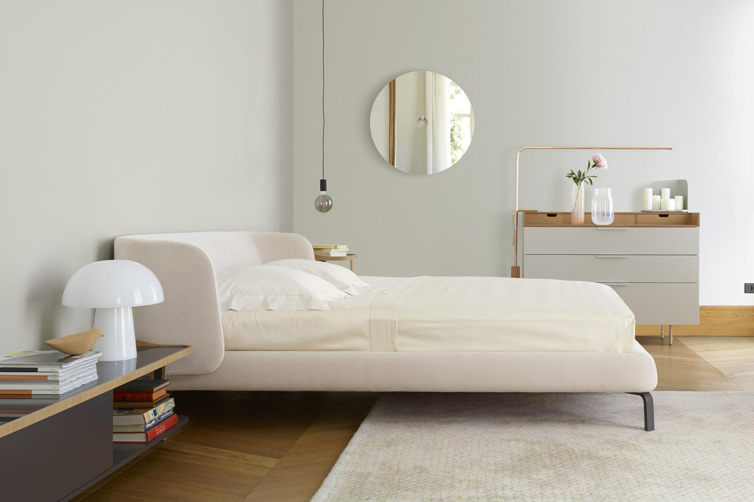 LIGNE ROSET現代清新