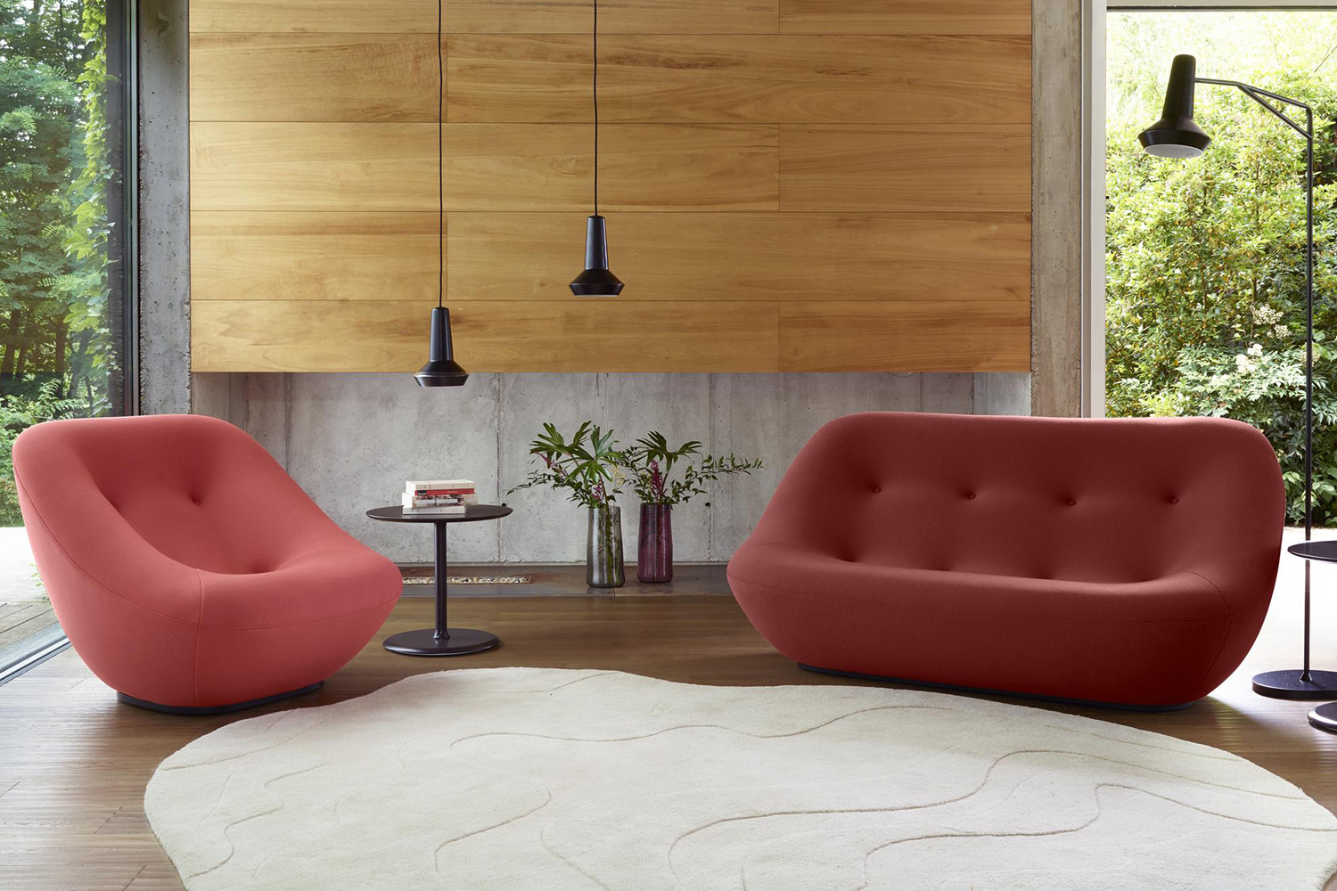 LIGNE ROSET現代簡約