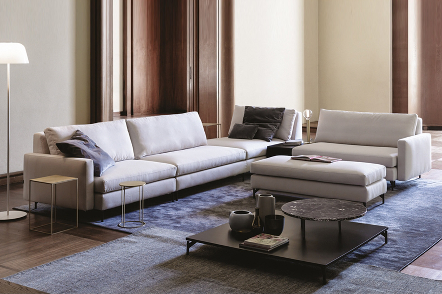 VIBIEFFE現代簡約