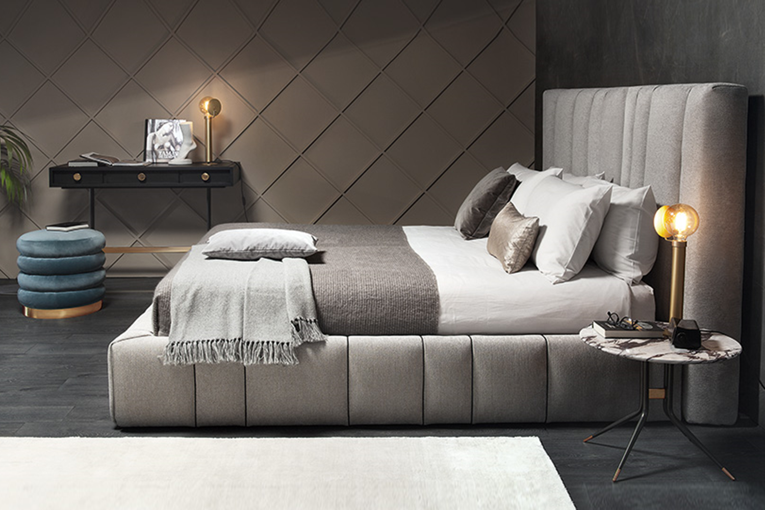 VIBIEFFE簡約輕奢