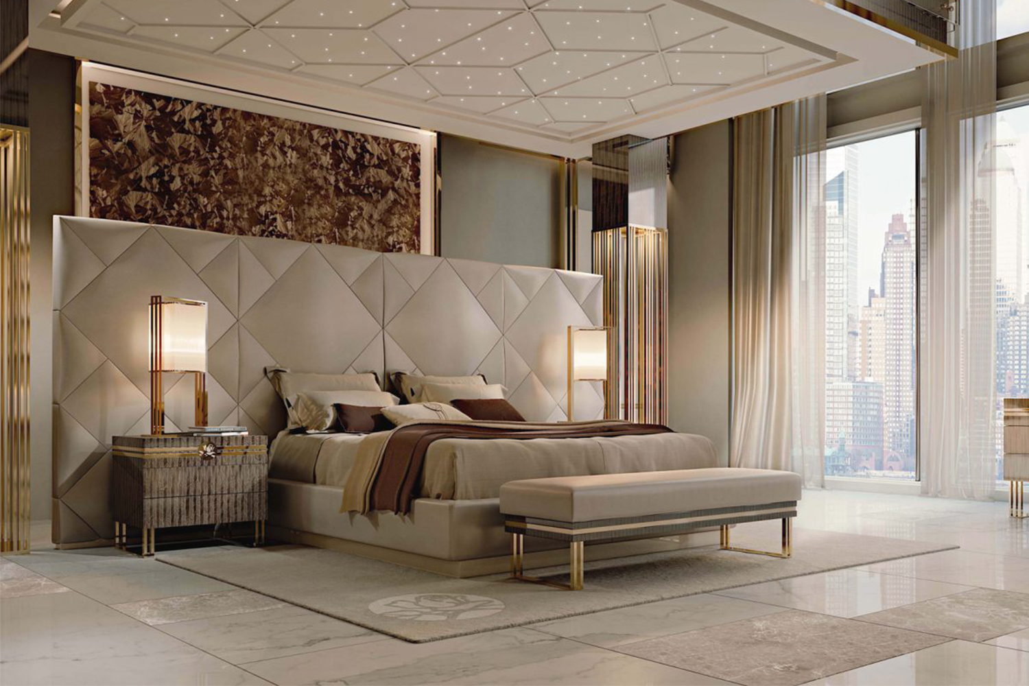 Bizzotto低調輕奢