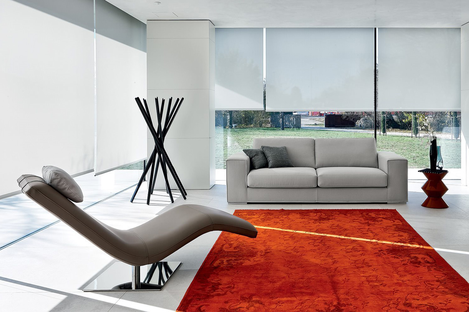 ALBERTA現(xiàn)代簡約