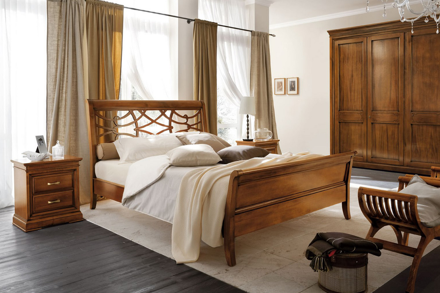 ALTACORTE中式簡約