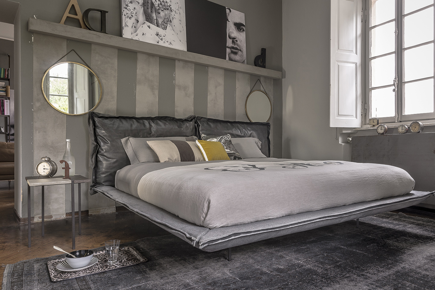 ARKETIPO現(xiàn)代個性