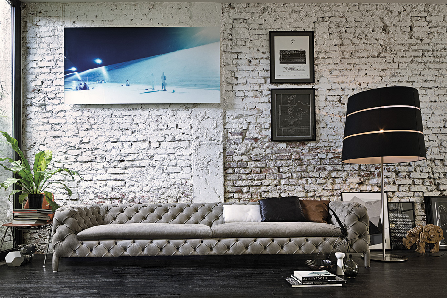 ARKETIPO現(xiàn)代個性