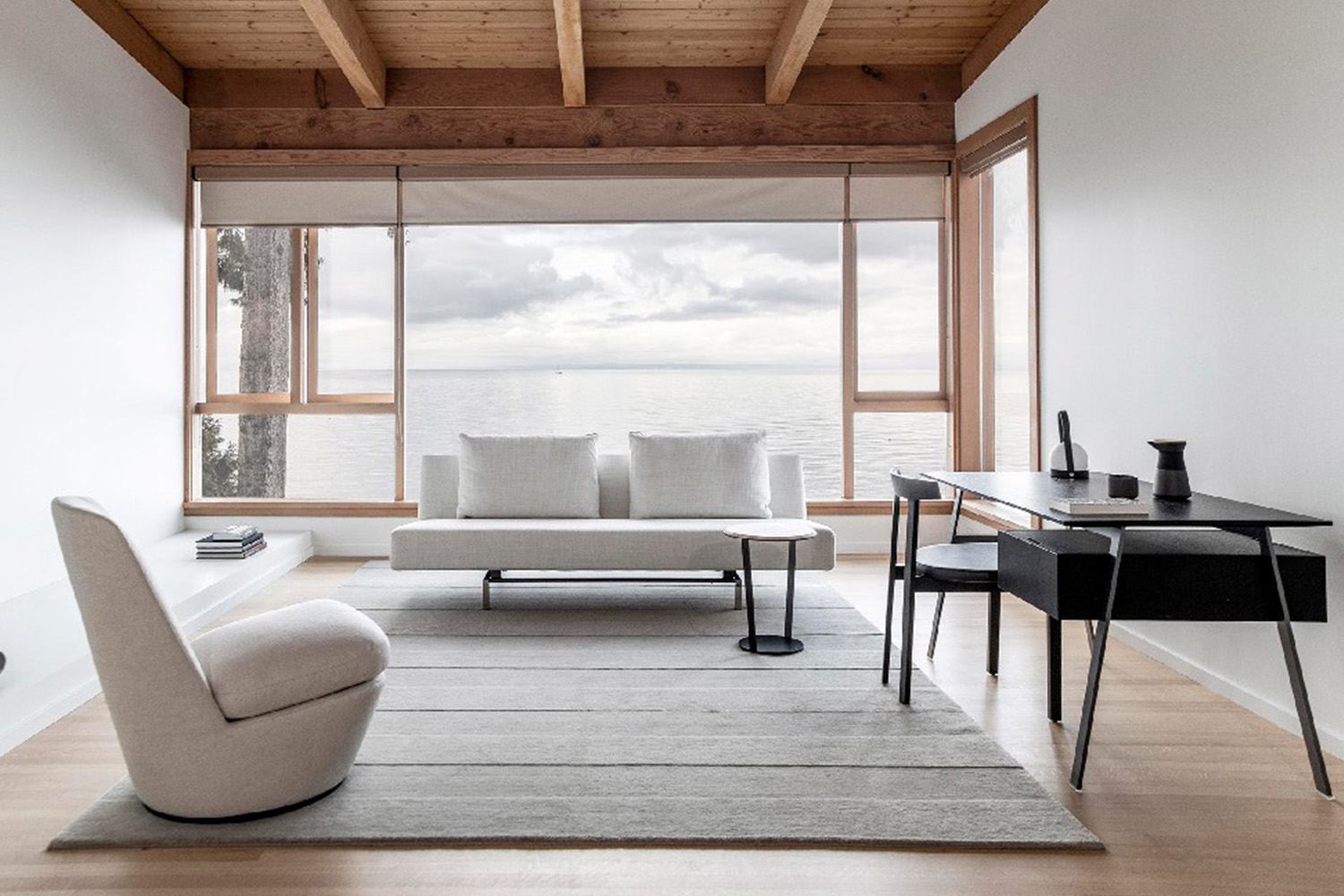 BENSEN現(xiàn)代簡約