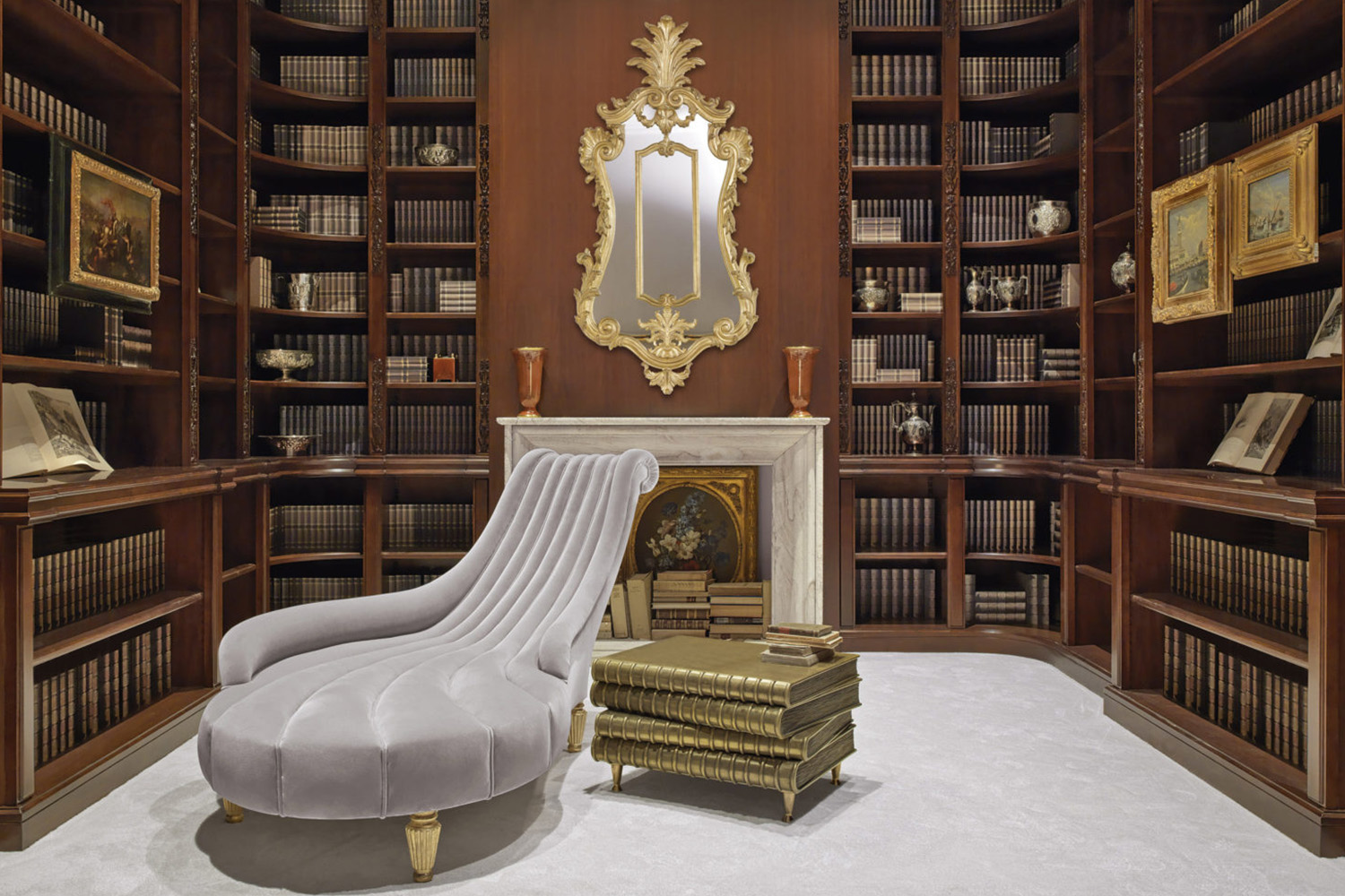 Jumbo Collection歐式古典