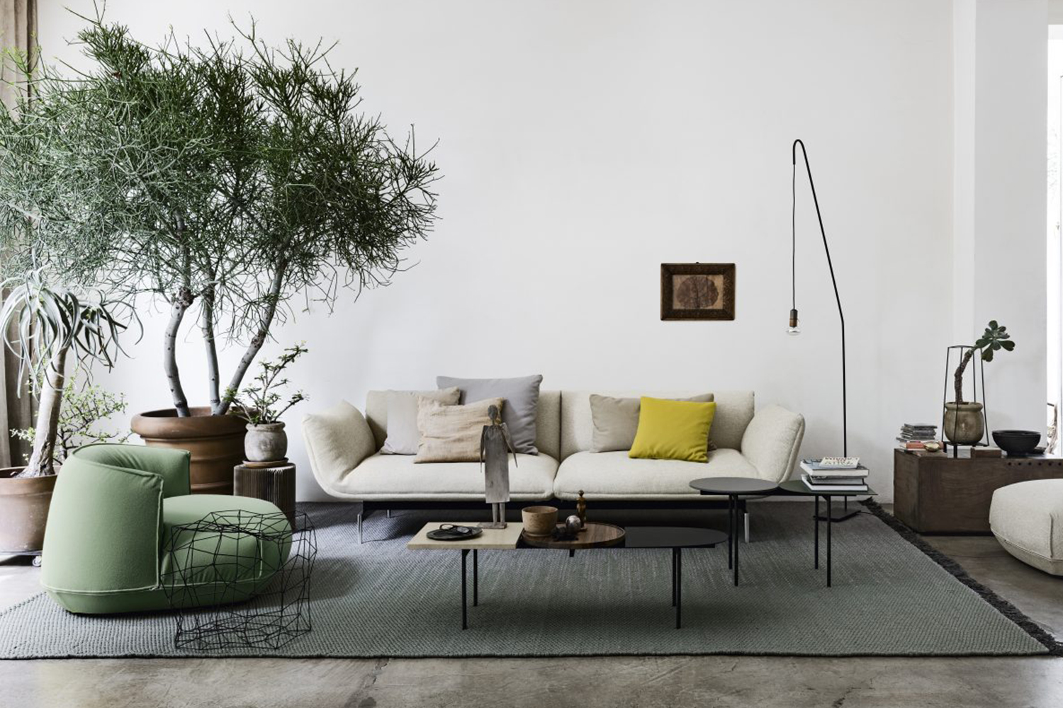 KRISTALIA現代簡約