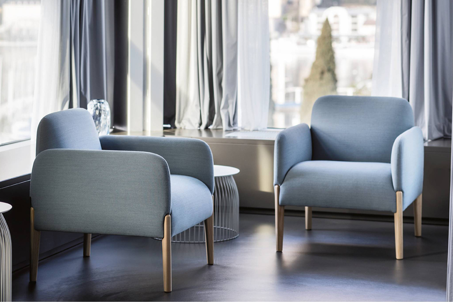 LA CIVIDINA現代簡約