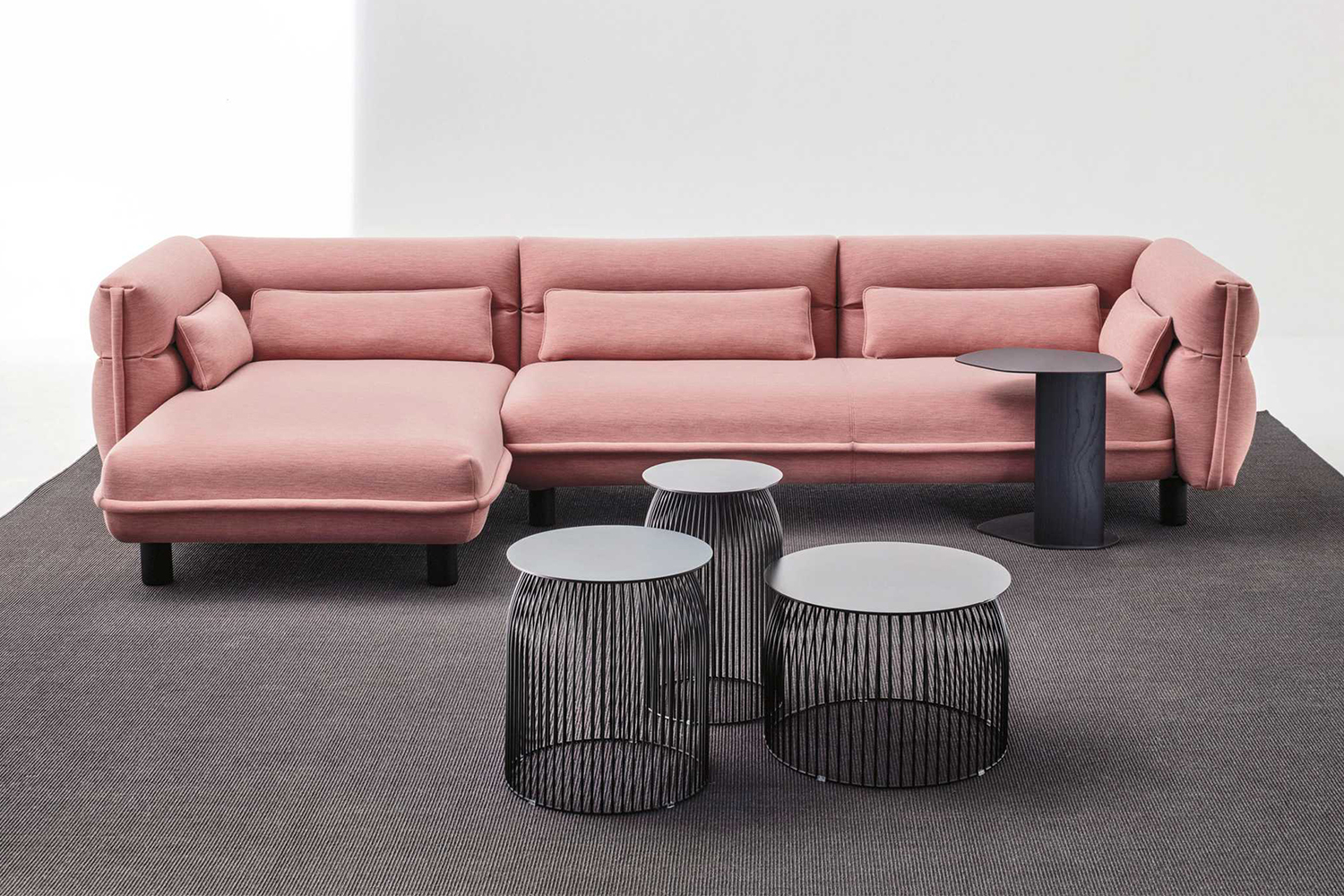 LA CIVIDINA現代簡約