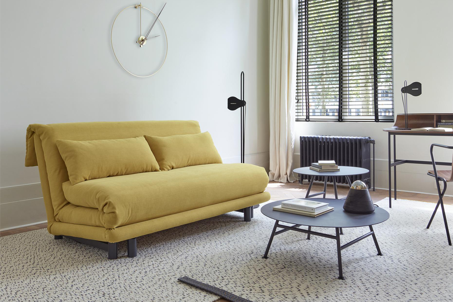 LIGNE ROSET現代簡約