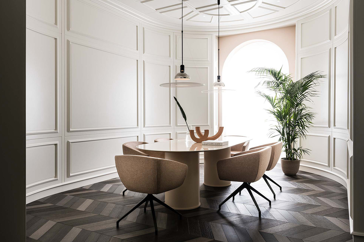 LOTTOCENTO現代簡約