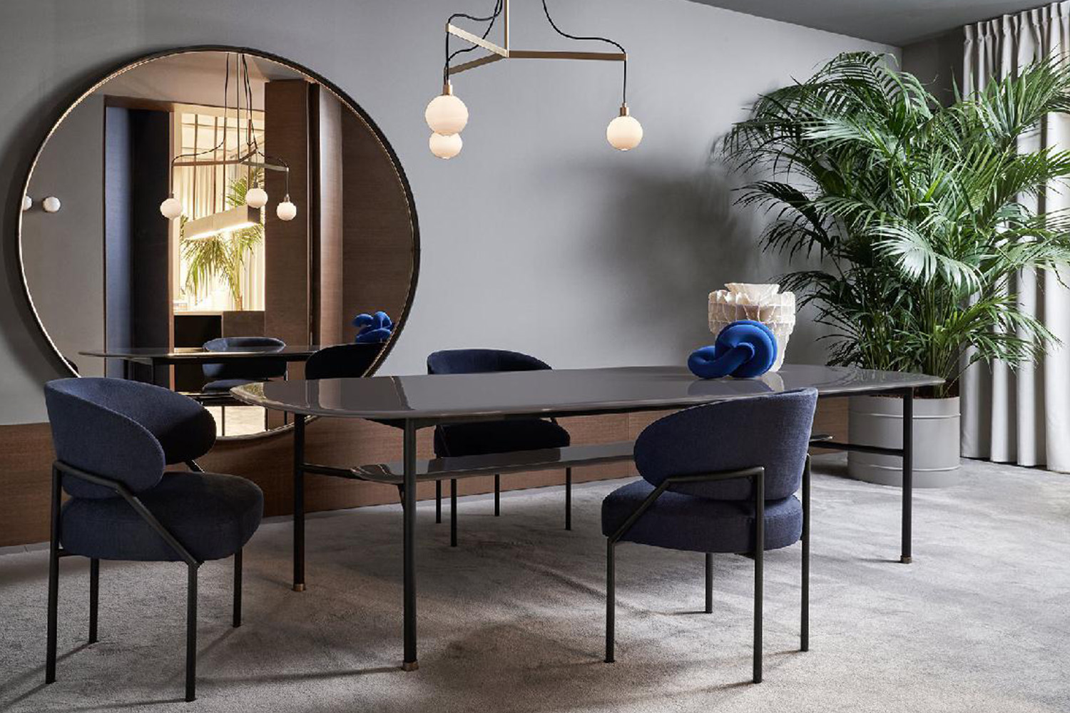 MERIDIANI現代簡約