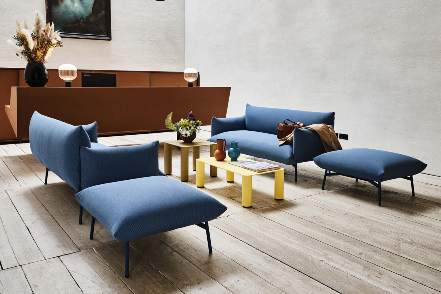 MIDJ INITALY簡約個性